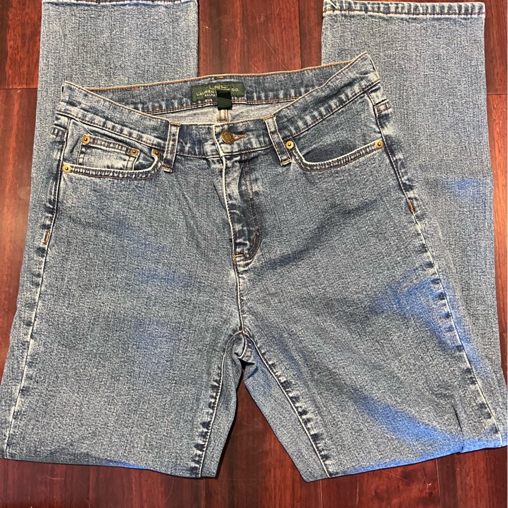 Ralph Lauren Jeans